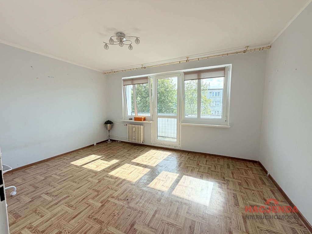Mieszkanie, 2 pok., 42 m2, Police  (1)