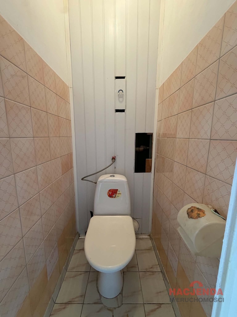 Mieszkanie, 2 pok., 42 m2, Police  (7)