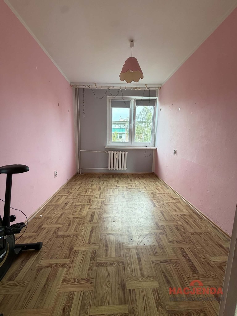 Mieszkanie, 2 pok., 42 m2, Police  (2)