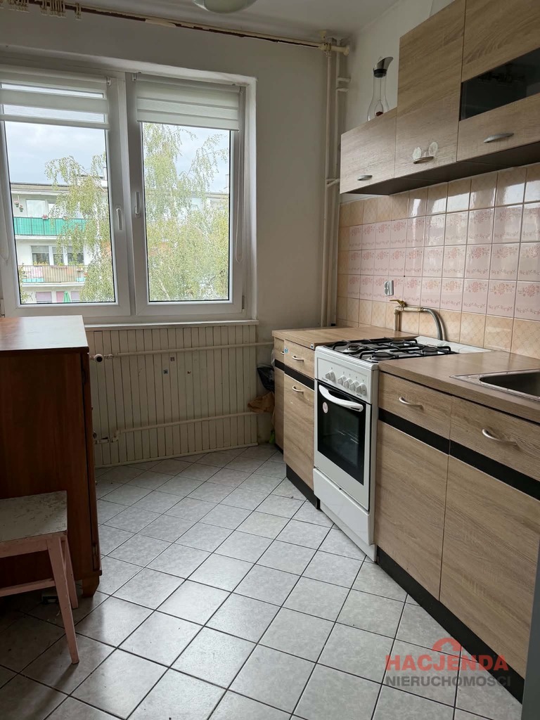 Mieszkanie, 2 pok., 42 m2, Police  (5)