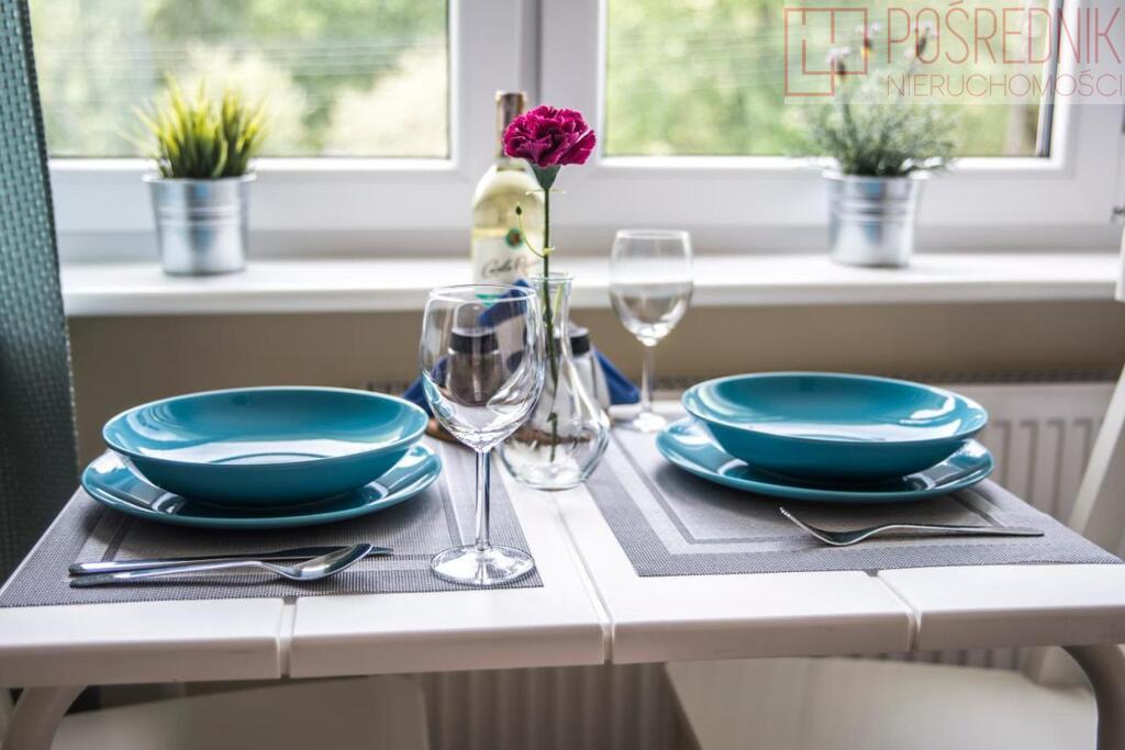 Obiekt apartamentowy z 21 studiami -  ul. Orla (2)