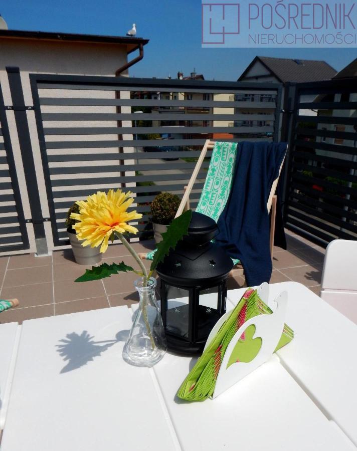 Obiekt apartamentowy z 21 studiami -  ul. Orla (4)
