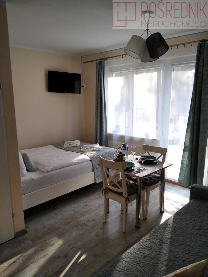 Obiekt apartamentowy z 21 studiami -  ul. Orla (5)