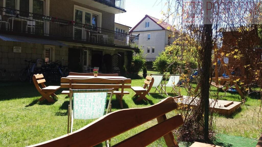 Obiekt apartamentowy z 21 studiami -  ul. Orla (7)