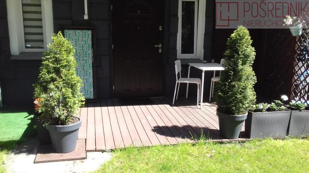 Obiekt apartamentowy z 21 studiami -  ul. Orla (8)