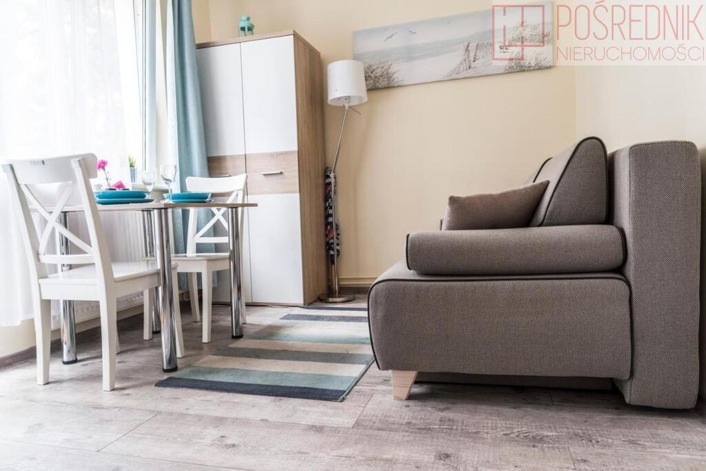 Obiekt apartamentowy z 21 studiami -  ul. Orla (9)