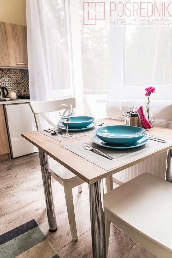 Obiekt apartamentowy z 21 studiami -  ul. Orla (11)