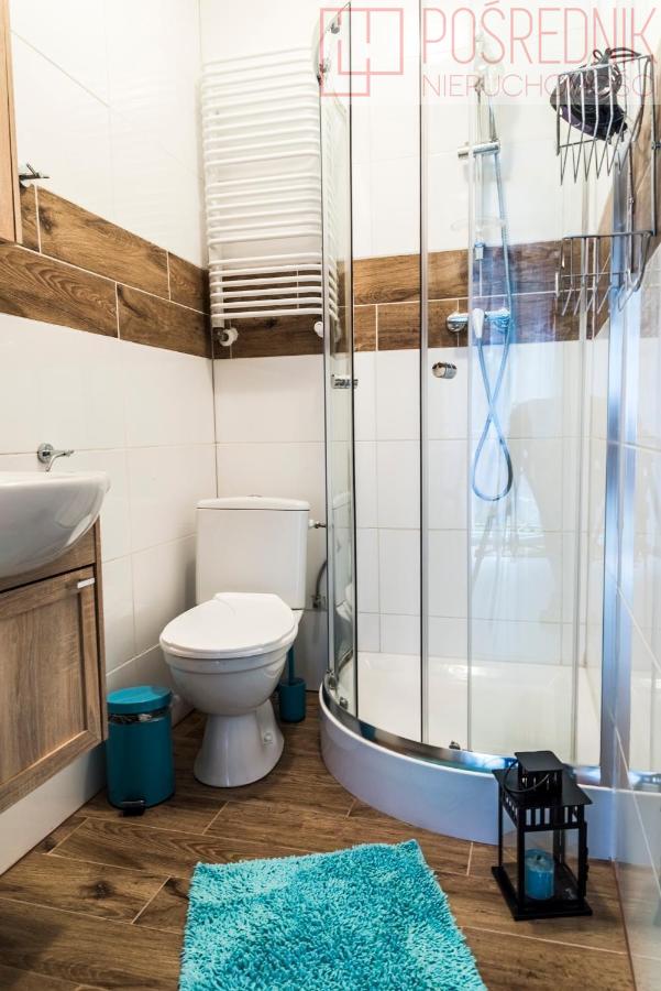 Obiekt apartamentowy z 21 studiami -  ul. Orla (14)