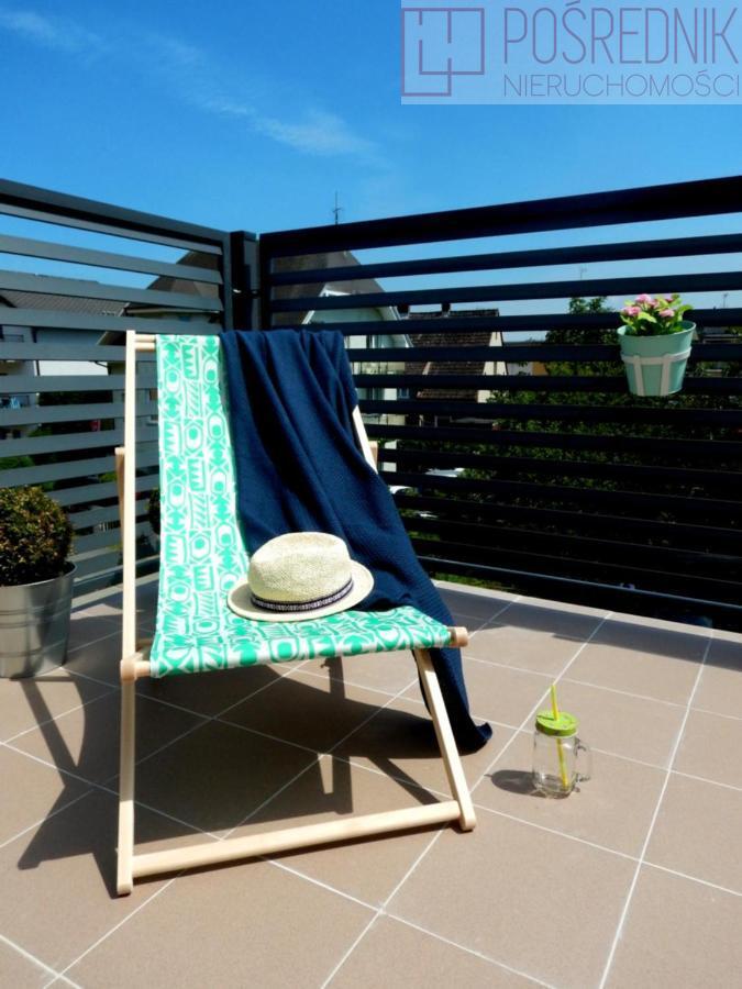 Obiekt apartamentowy z 21 studiami -  ul. Orla (15)
