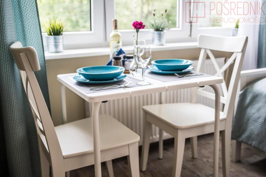 Obiekt apartamentowy z 21 studiami -  ul. Orla (16)
