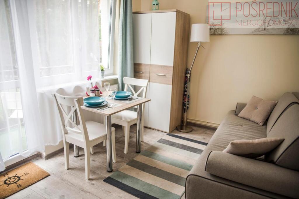 Obiekt apartamentowy z 21 studiami -  ul. Orla (17)