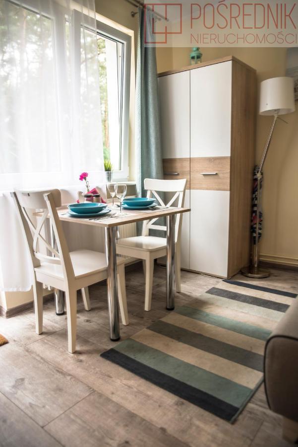 Obiekt apartamentowy z 21 studiami -  ul. Orla (18)