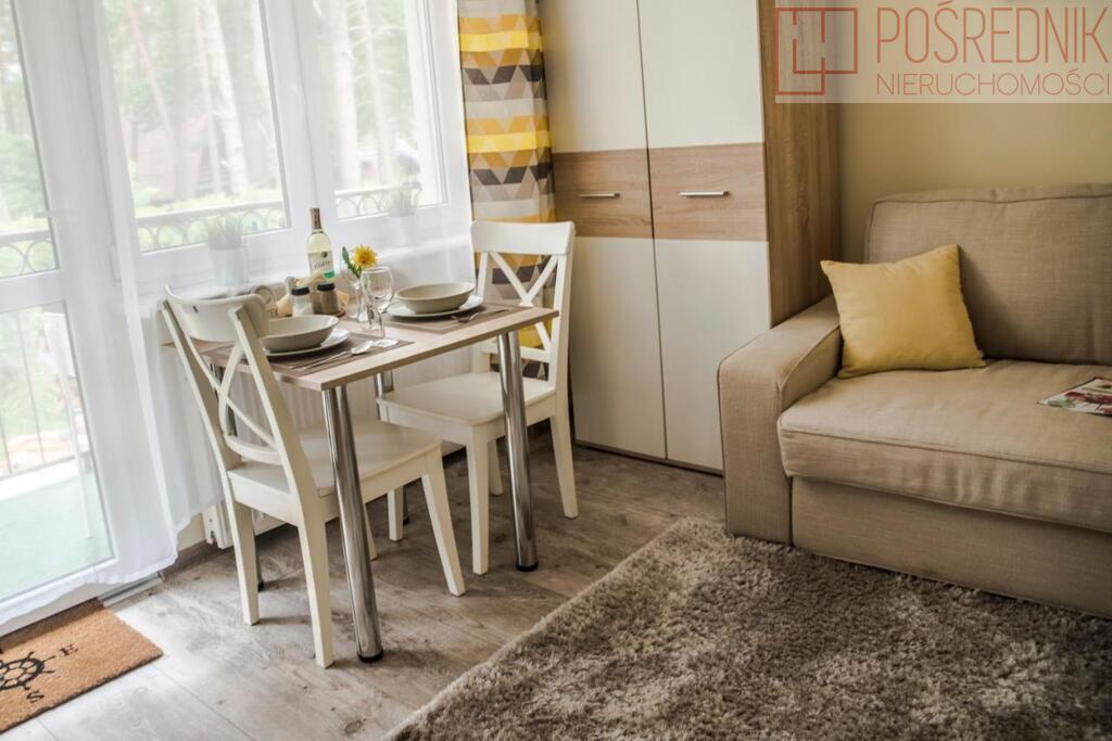 Obiekt apartamentowy z 21 studiami -  ul. Orla (19)