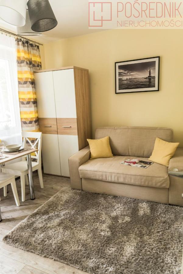 Obiekt apartamentowy z 21 studiami -  ul. Orla (20)