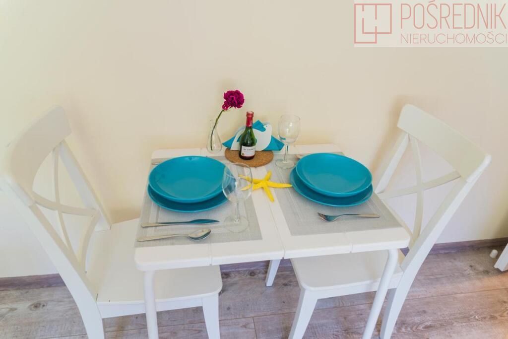Obiekt apartamentowy z 21 studiami -  ul. Orla (21)