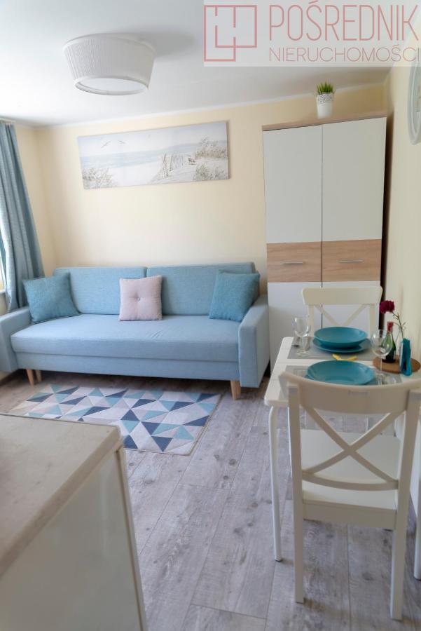 Obiekt apartamentowy z 21 studiami -  ul. Orla (22)