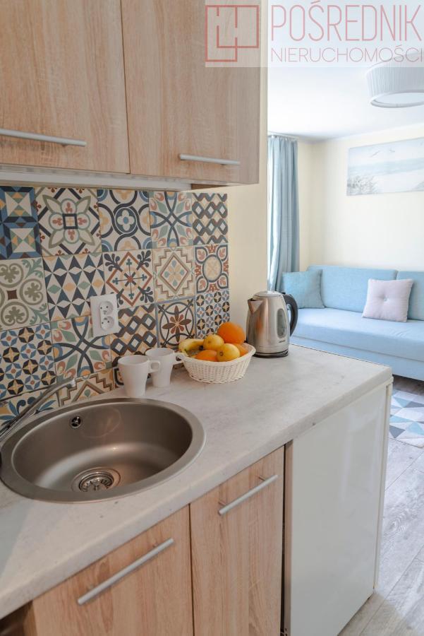 Obiekt apartamentowy z 21 studiami -  ul. Orla (23)
