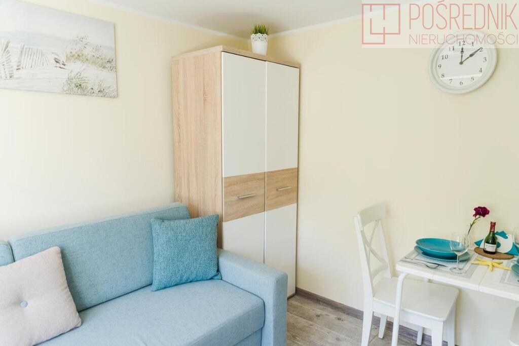 Obiekt apartamentowy z 21 studiami -  ul. Orla (24)