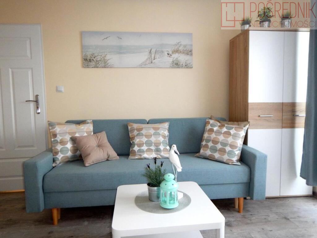 Obiekt apartamentowy z 21 studiami -  ul. Orla (25)