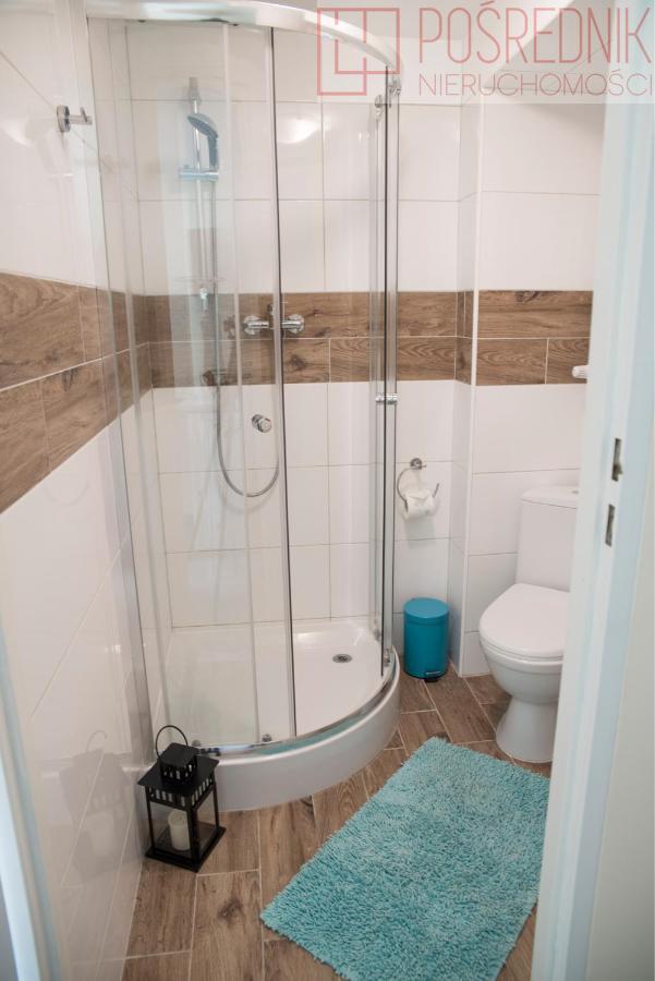 Obiekt apartamentowy z 21 studiami -  ul. Orla (26)