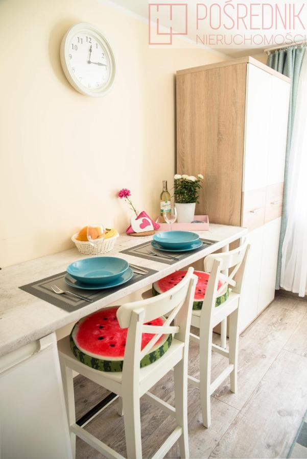 Obiekt apartamentowy z 21 studiami -  ul. Orla (27)