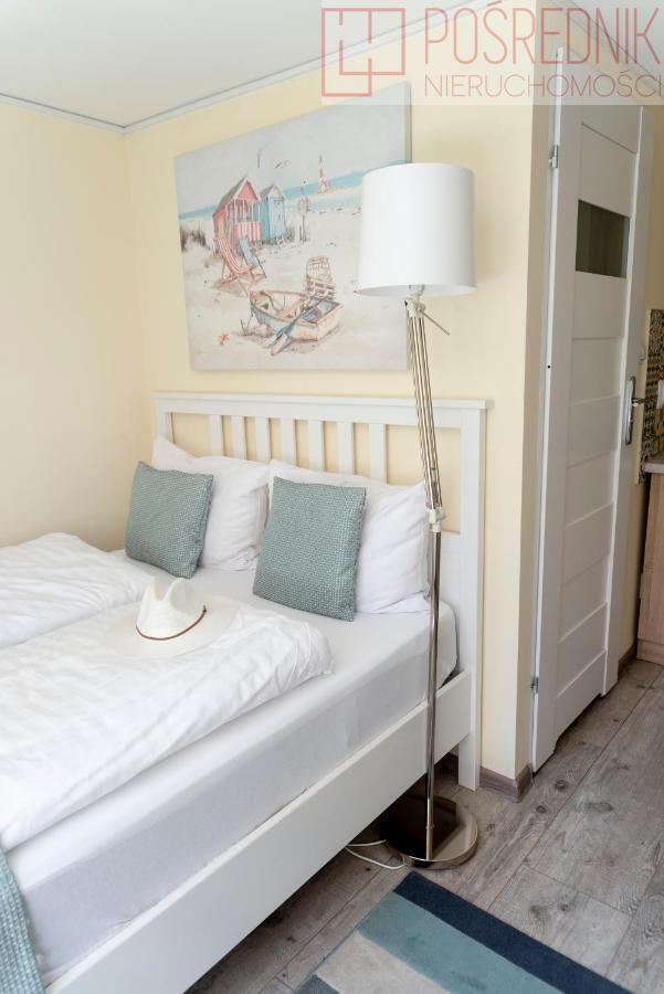 Obiekt apartamentowy z 21 studiami -  ul. Orla (28)