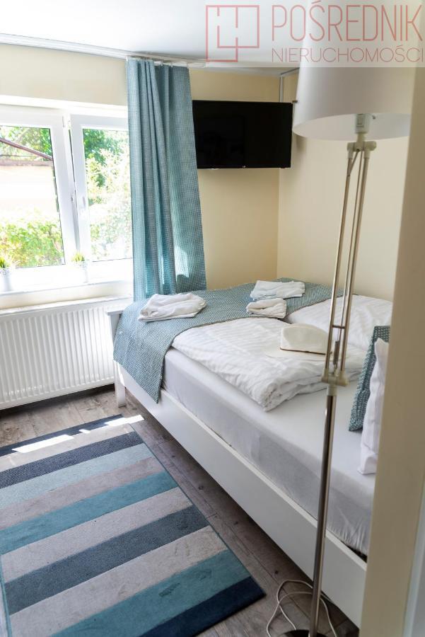 Obiekt apartamentowy z 21 studiami -  ul. Orla (29)