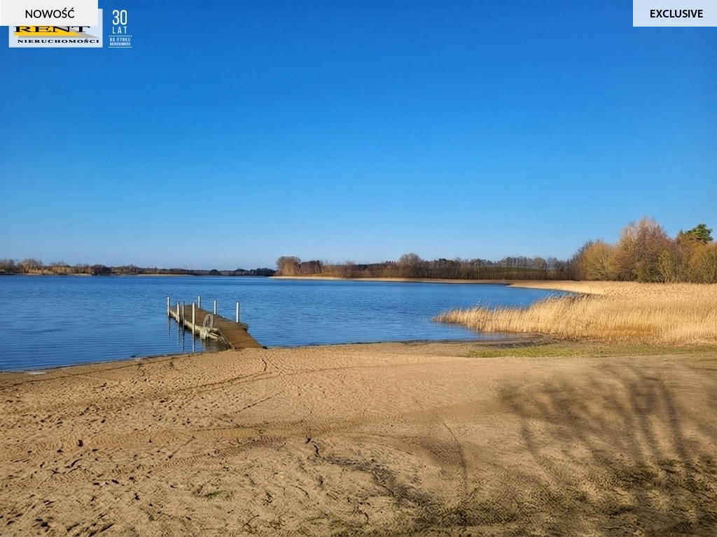 Działki z MPZP, Chłopowo k. Choszczna (7)