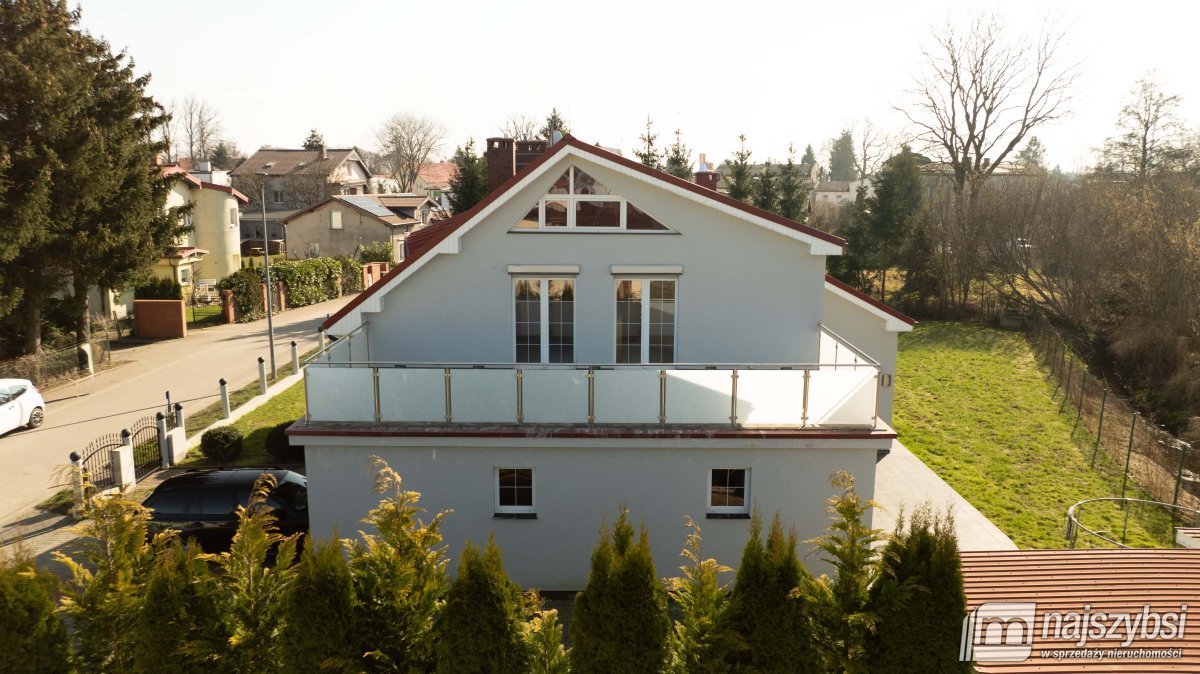 Przestronny dom 12 km od Kołobrzegu (29)