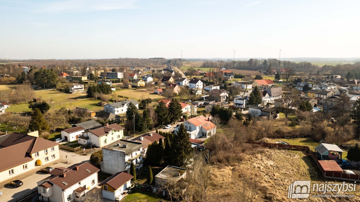 Przestronny dom 12 km od Kołobrzegu (30)