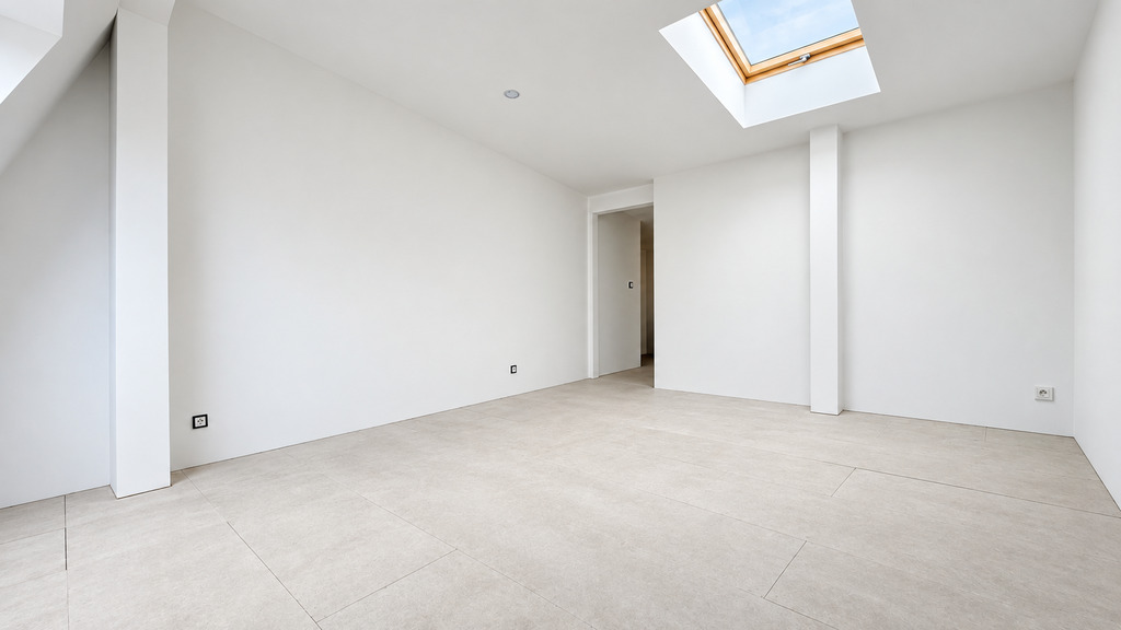 Nowe poddasze 36,1 m2 | 5 Lipca | Szczecin (3)