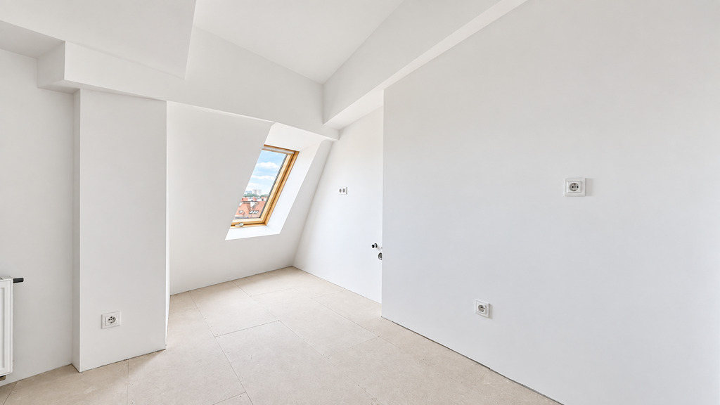 Nowe poddasze 36,1 m2 | 5 Lipca | Szczecin (4)