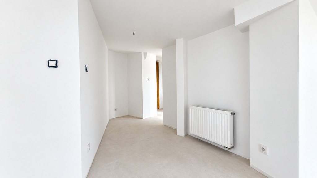 Nowe poddasze 36,1 m2 | 5 Lipca | Szczecin (5)