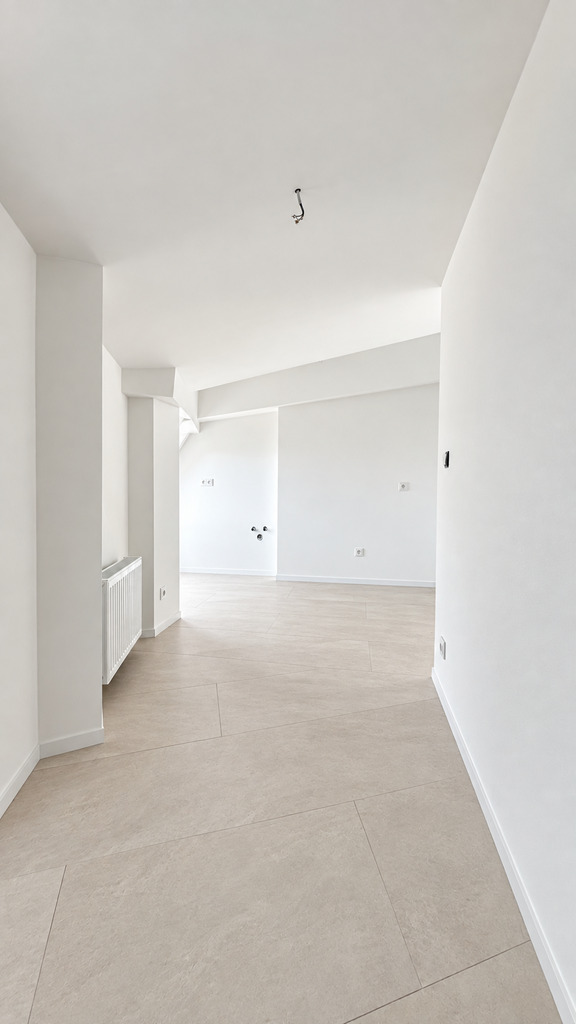 Nowe poddasze 36,1 m2 | 5 Lipca | Szczecin (6)