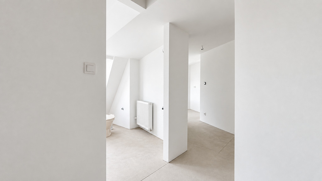 Nowe poddasze 36,1 m2 | 5 Lipca | Szczecin (8)