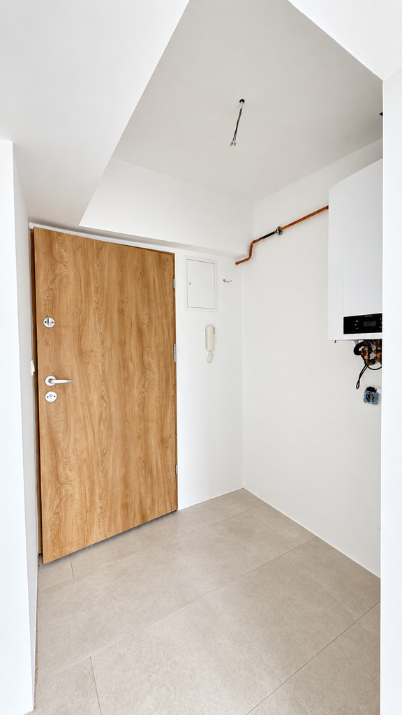 Nowe poddasze 36,1 m2 | 5 Lipca | Szczecin (9)