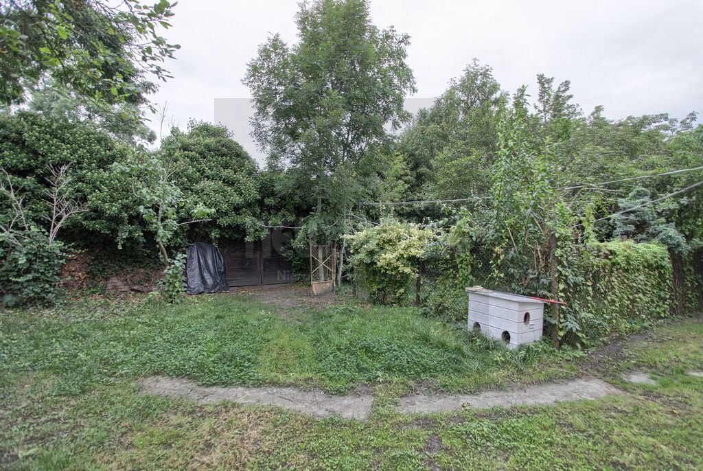Mieszkanie 2 pokojowe z ogródkiem - Gumieńce (17)