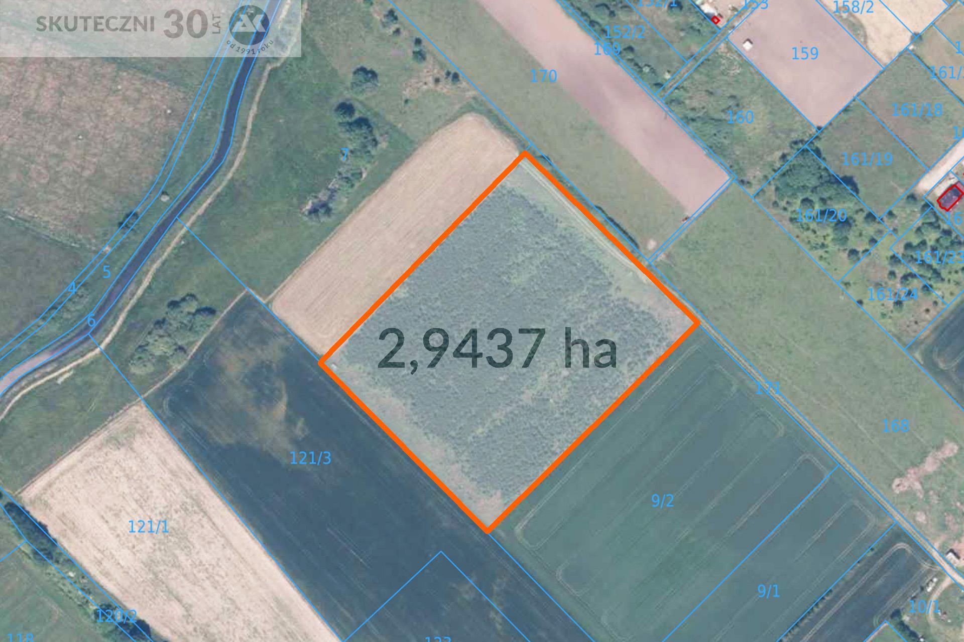 Działka rolna - Darłowo  (1)