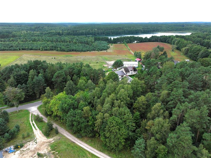 Działka - Stepień Kolonia (4)