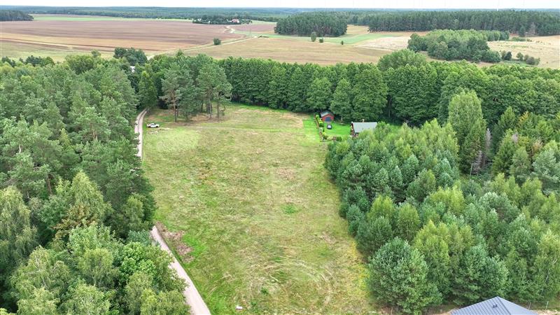 Działka - Stepień Kolonia (5)