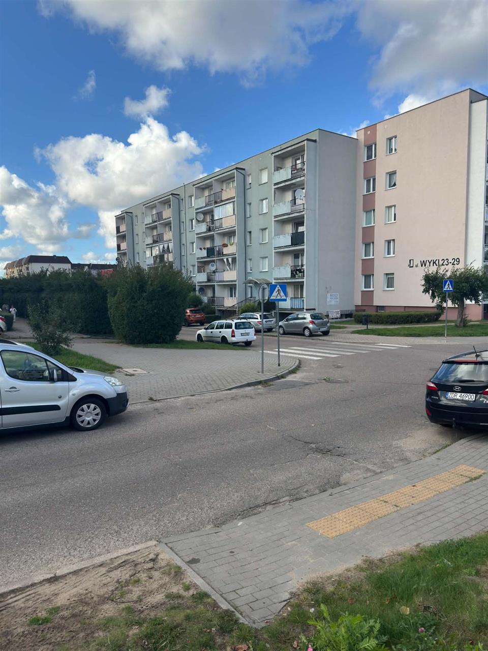 Mieszkanie - Koszalin Północ (14)