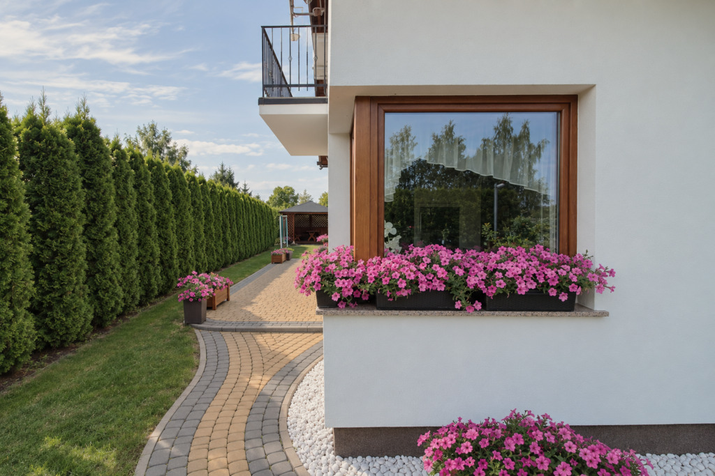 Dom | dz.1000m2 | PV 6,5 kW | Klimatyz | Garaż 2+3 (23)