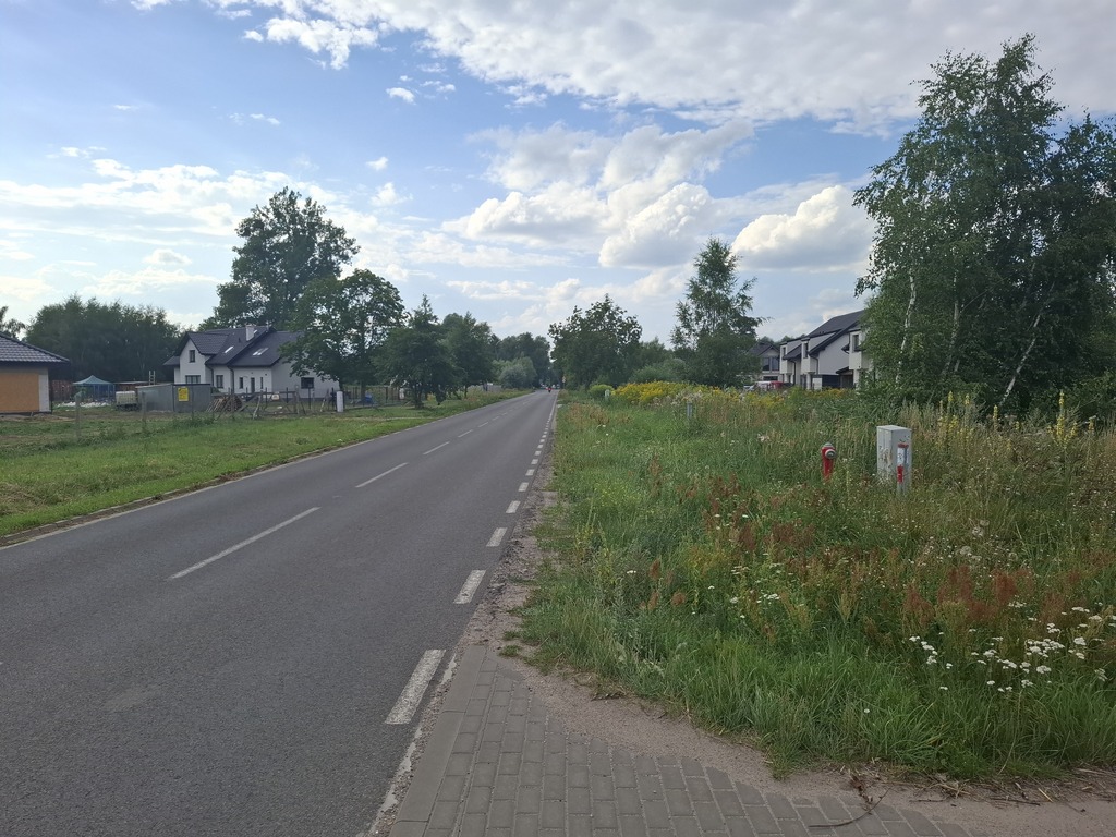 Atrakcyjna działka w Lipniku (3)