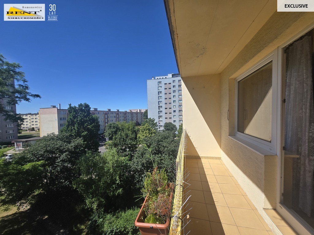 Mieszkanie 3pok. balkon, piwnica (1)