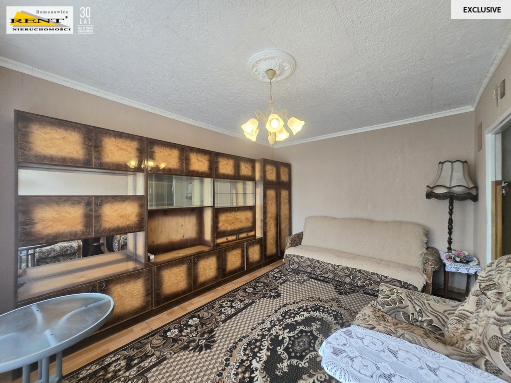 Mieszkanie 3pok. balkon, piwnica (2)