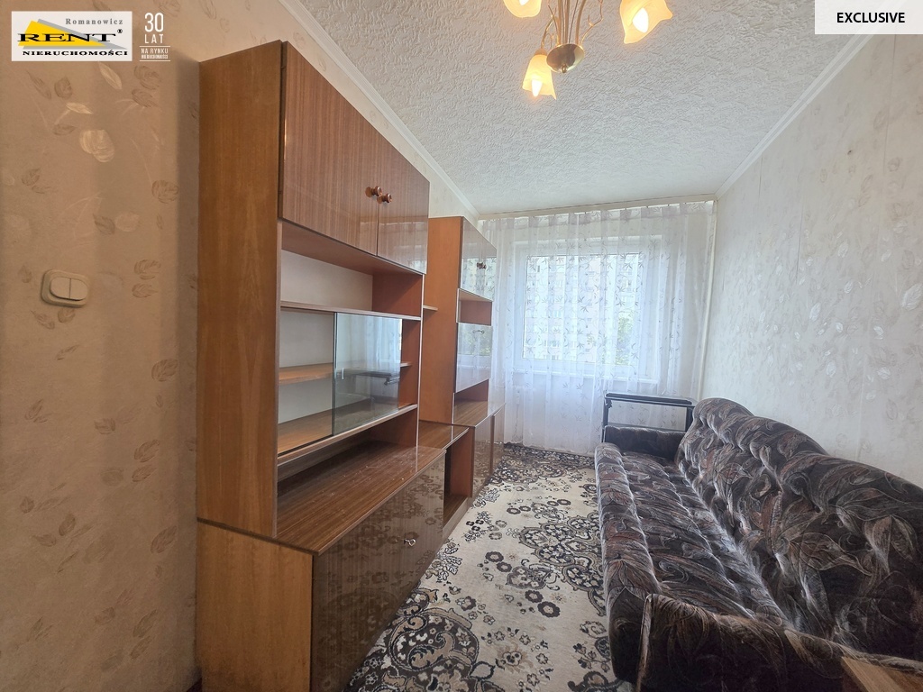 Mieszkanie 3pok. balkon, piwnica (4)