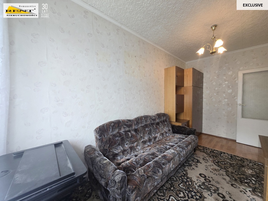 Mieszkanie 3pok. balkon, piwnica (5)