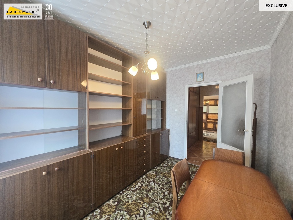 Mieszkanie 3pok. balkon, piwnica (7)