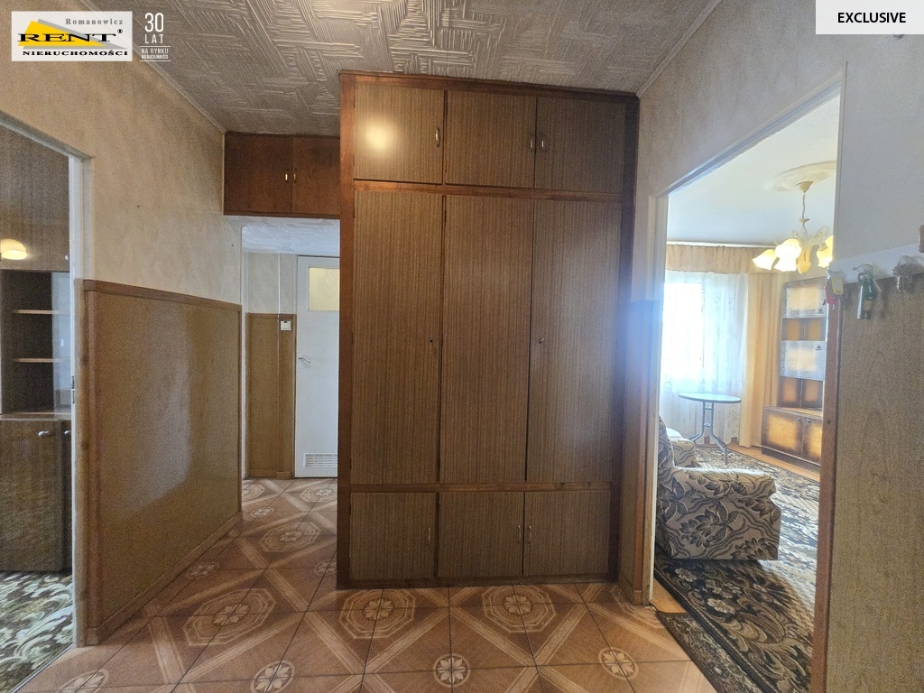 Mieszkanie 3pok. balkon, piwnica (11)