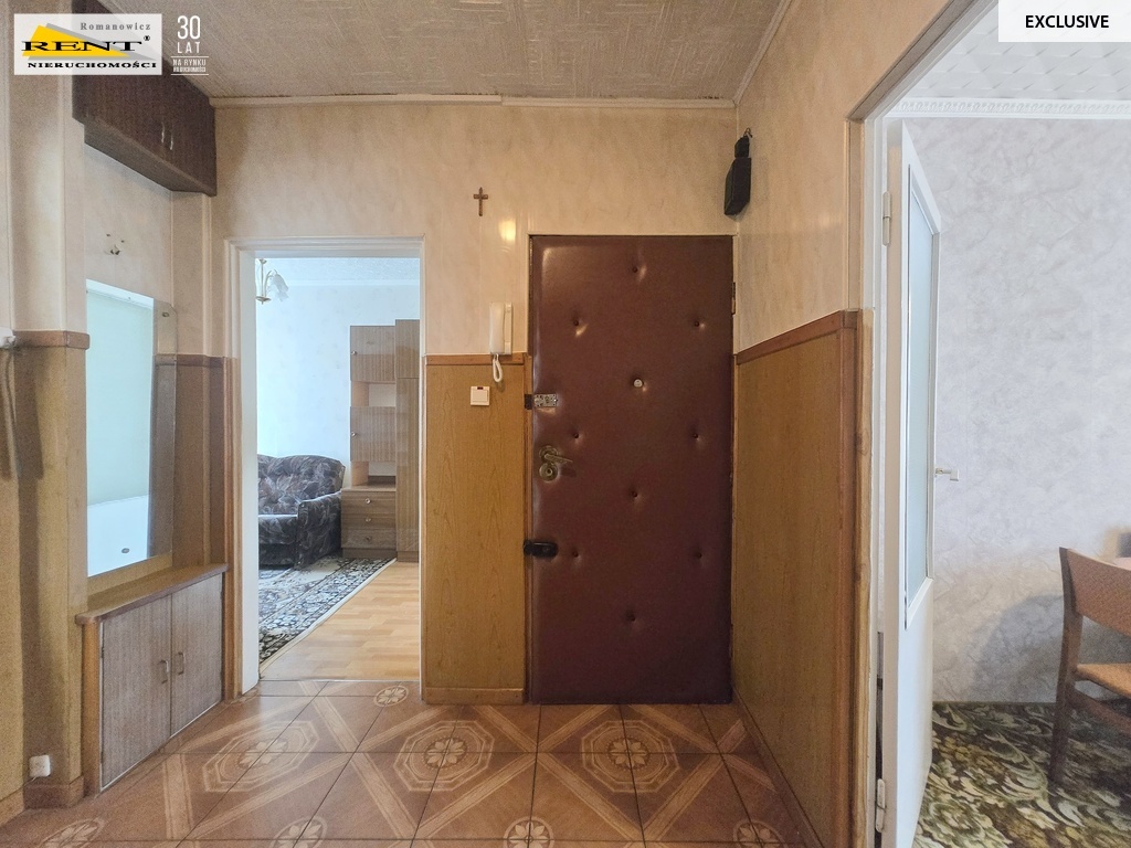 Mieszkanie 3pok. balkon, piwnica (12)